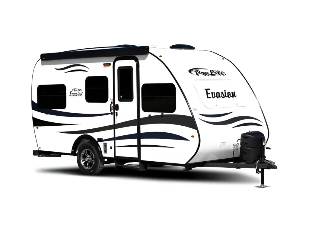 Prolite Evasion