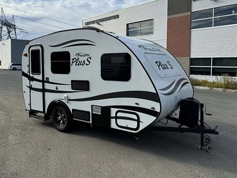 Prolite Plus S