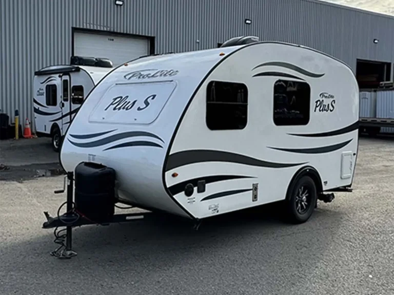 Prolite Plus S