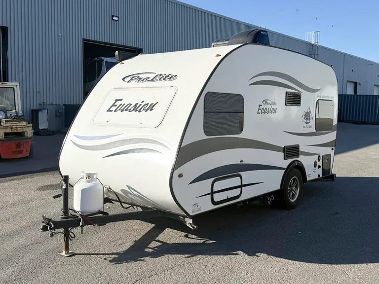 Prolite Evasion
