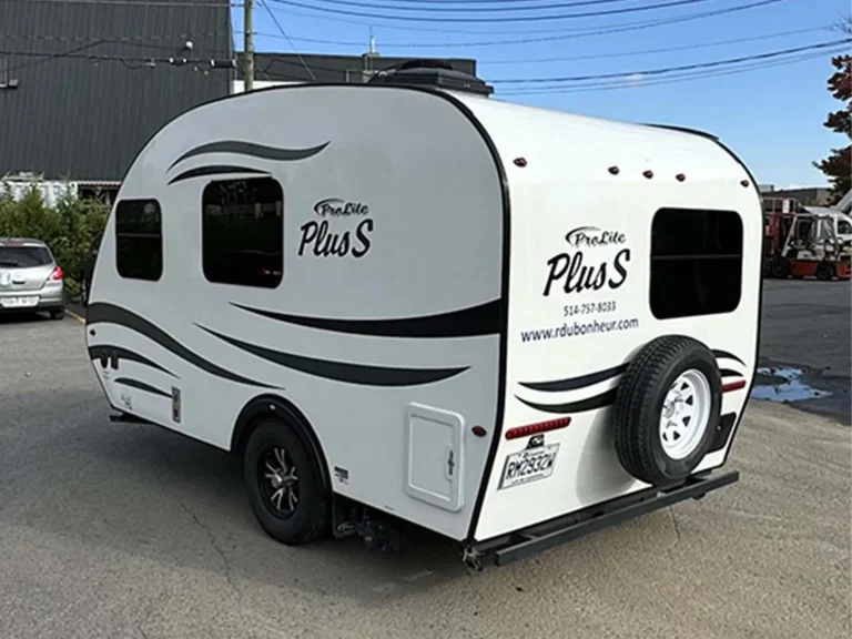 Prolite Plus S
