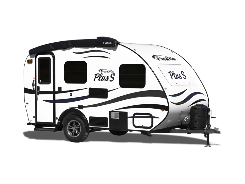 Prolite Plus S