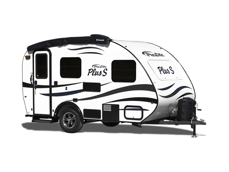 Extérieur — Prolite Plus S